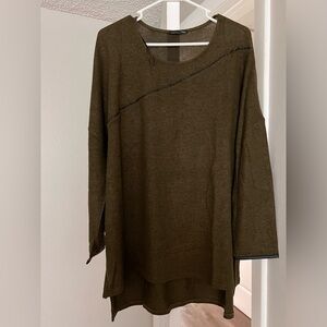 Zara Tunic